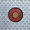 Tubeway Army - Down In The Park NL 7-inch single front sleeve v1